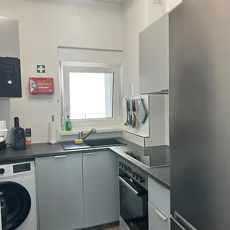 Damaschke 1 Kurfürstendamm * Berlín