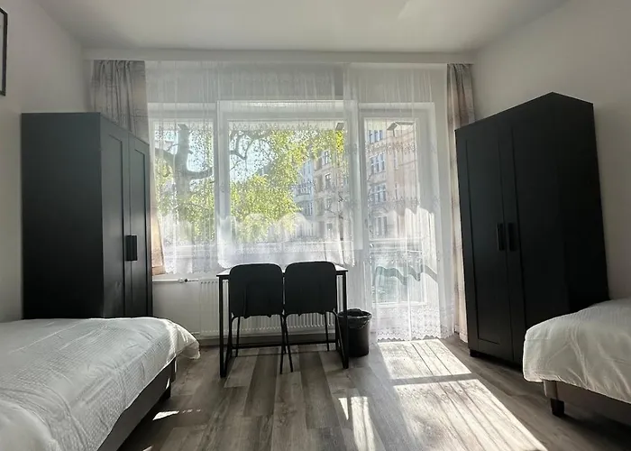 Damaschke 1 Kurfuerstendamm