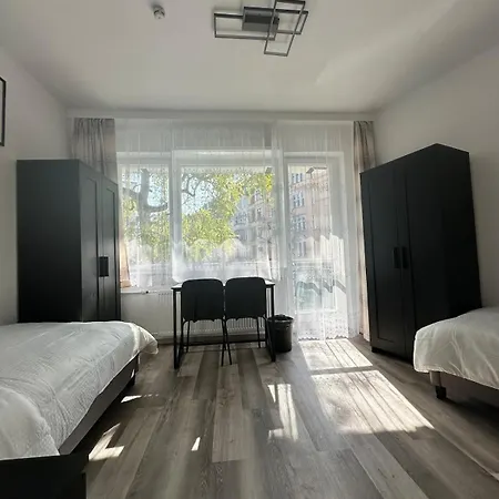 Damaschke 1 Kurfuerstendamm