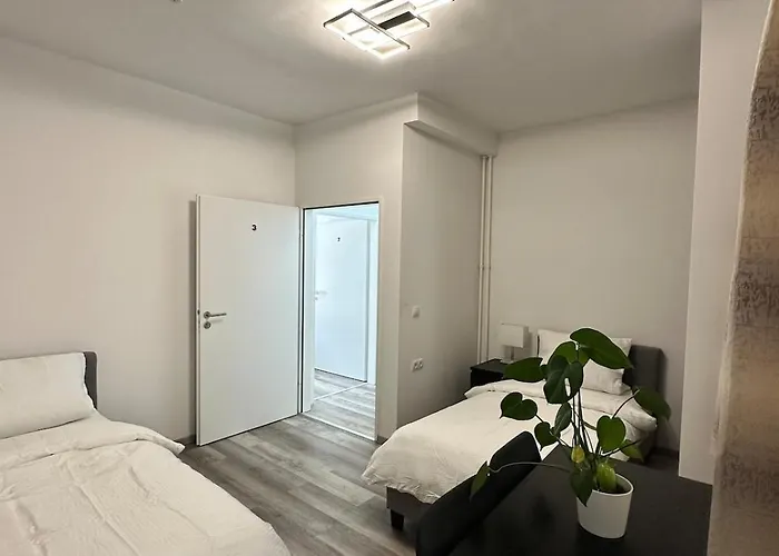 Apartman Damaschke 1 Kurfuerstendamm *