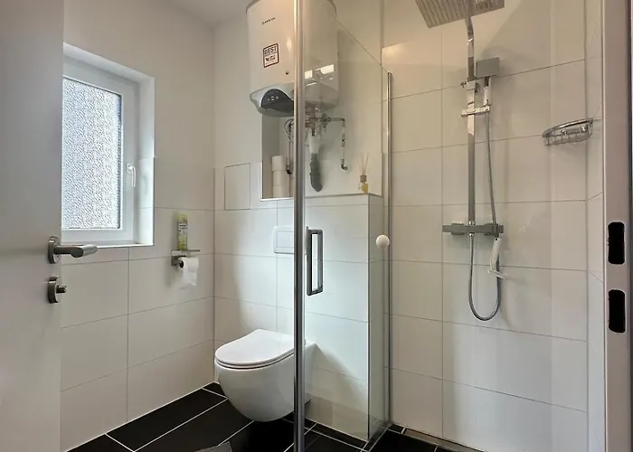 Apartman Damaschke 1 Kurfuerstendamm Berlin