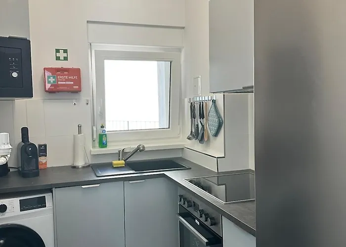 Damaschke 1 Kurfuerstendamm * Berlin